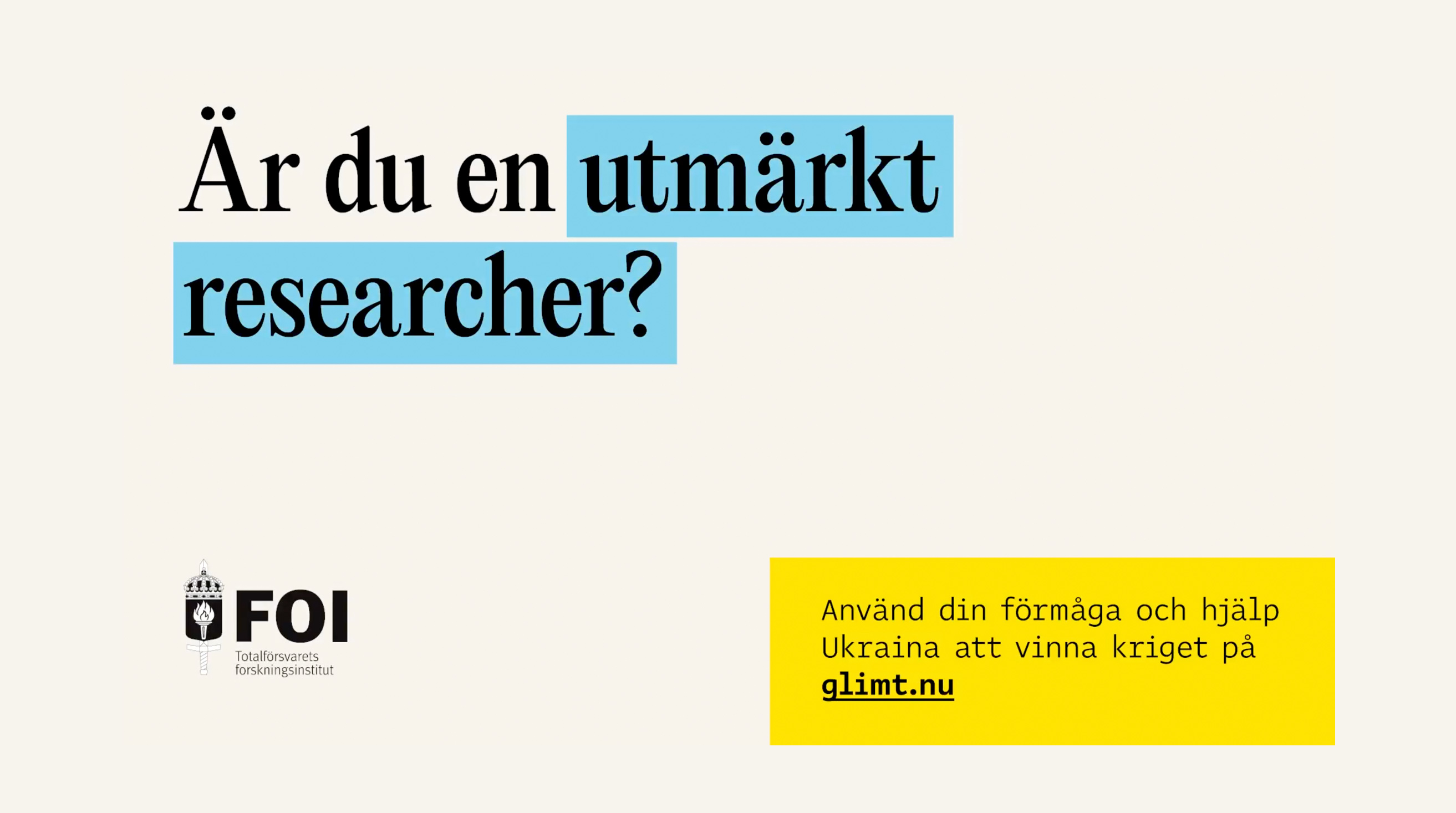 Glimt crowd forecasting platform