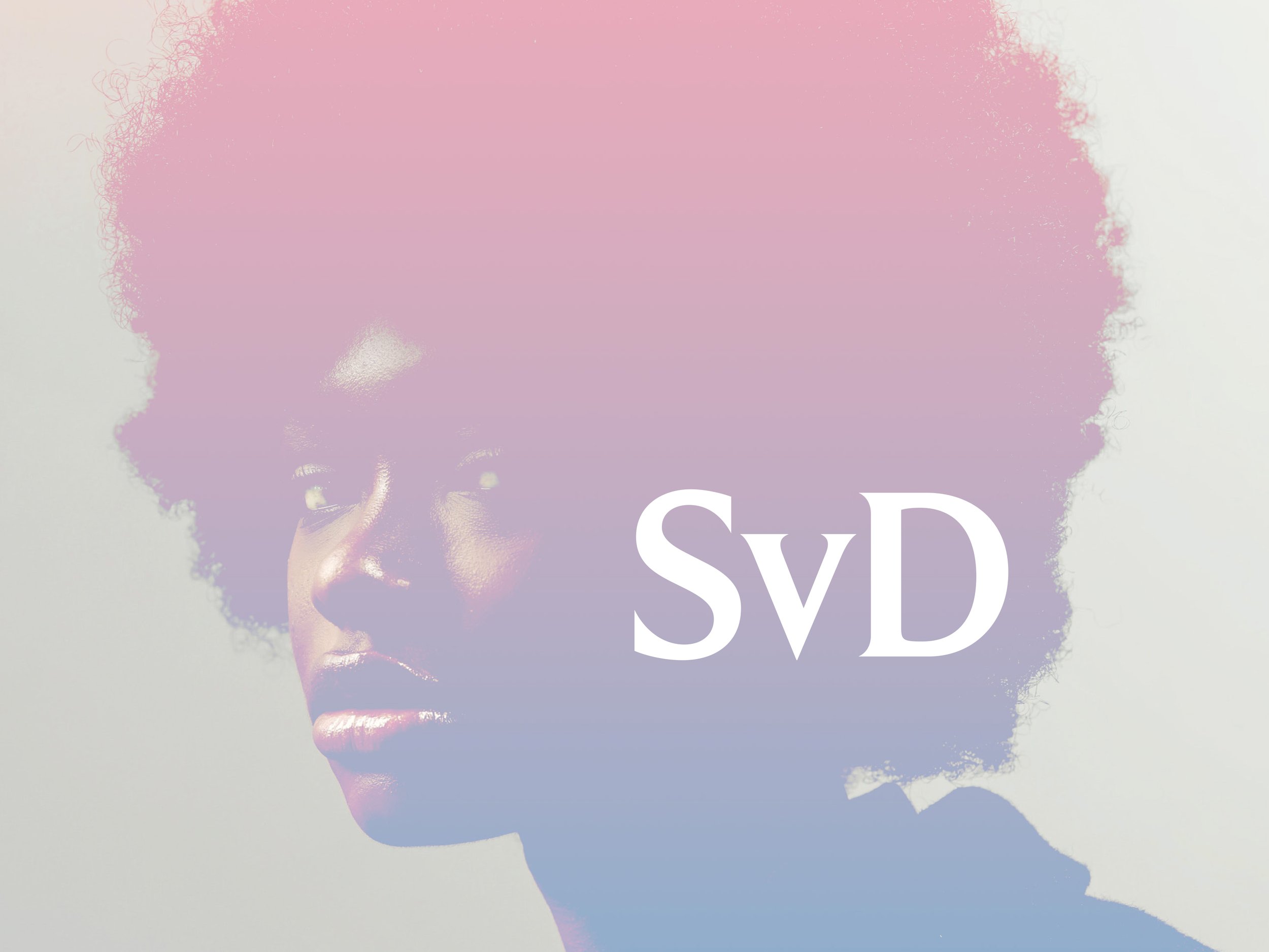 Svenska Dagbladet visual identity
